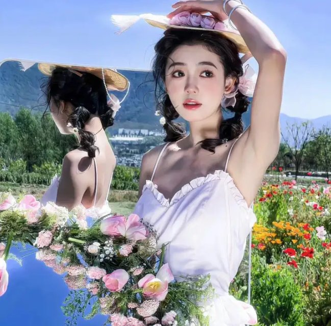 梵谷